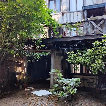 Studio Rouen Exterior foto