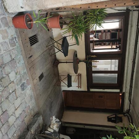 Studio Rouen Exterior foto
