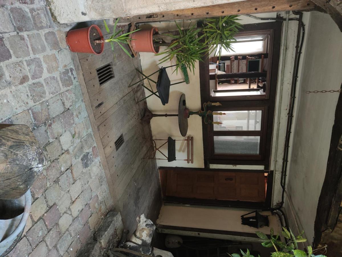 Studio Rouen Exterior foto